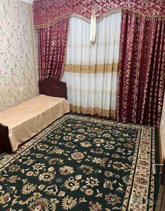 Qizlar uchun ijara kvartira