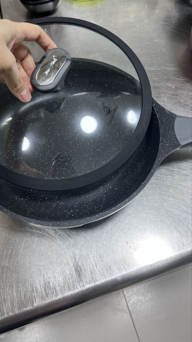 Сковородка мастер шеф