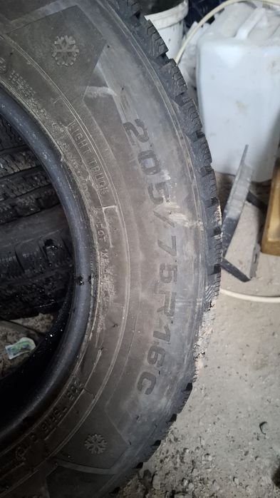 Шина  жагдаиы жаксы