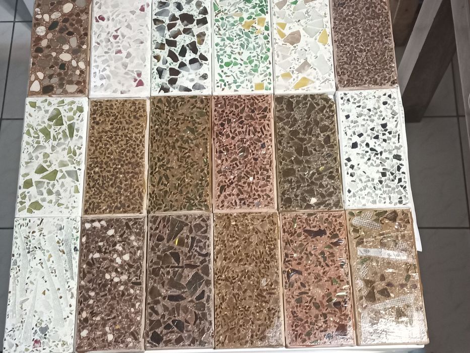 Mozaic mozaicar pardoseli trepte glafuri