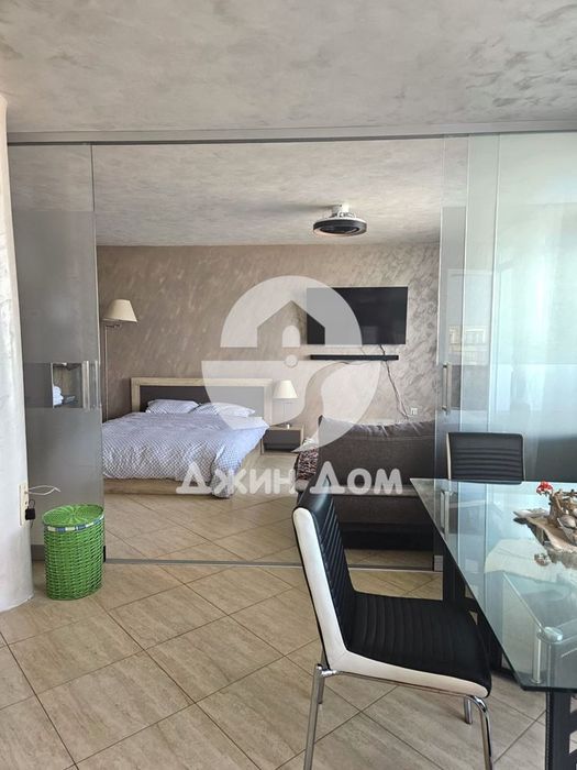 Продава се Двустаен апартамент в Ахелой - 77 кв.м за 1559 €/кв.м - Снимка #5