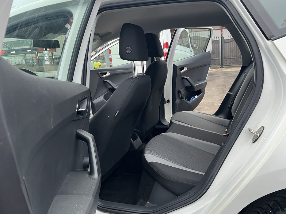 Seat Ibiza 1.6TDI Adblue 115 Cp 2019