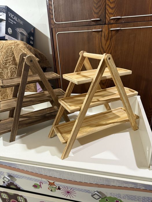 Посуда для фуршета