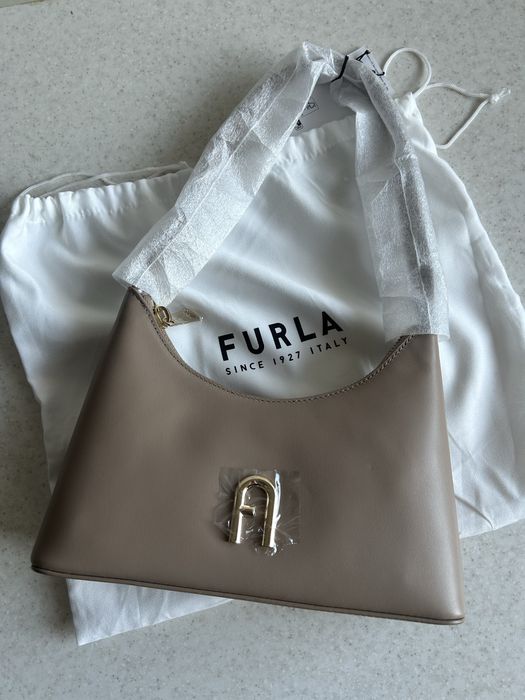 Дамска чанта Furla Diamante Mini