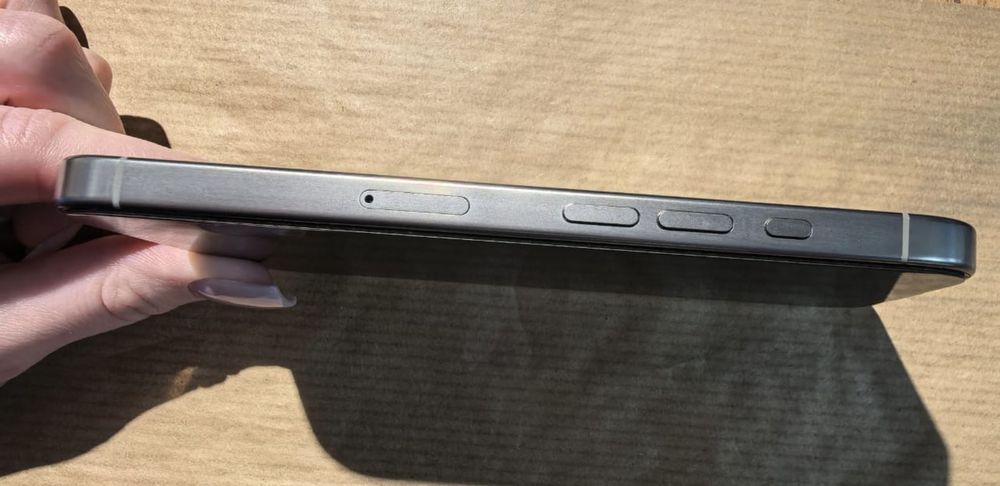 Iphone 16 pro 256гб