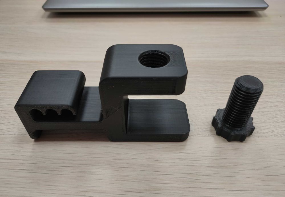 Стойка за слушалки/хедсет(headset)