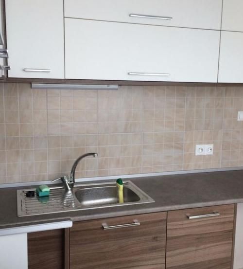 Дава се под наем Двустаен апартамент в София, Гео Милев - 60 кв.м за 550 € - Снимка #2