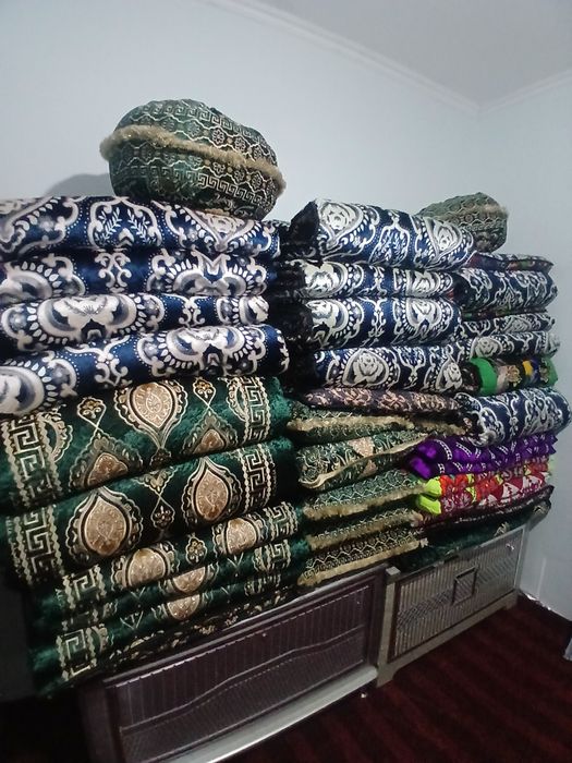 Mebel jihozlari,