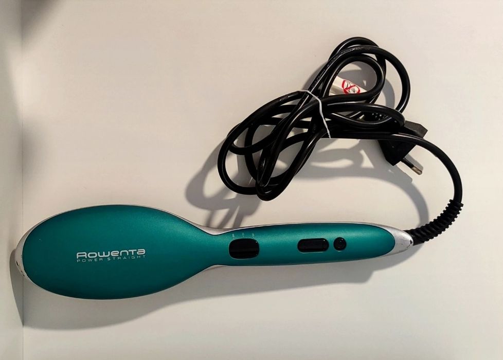 Placă de întins părul