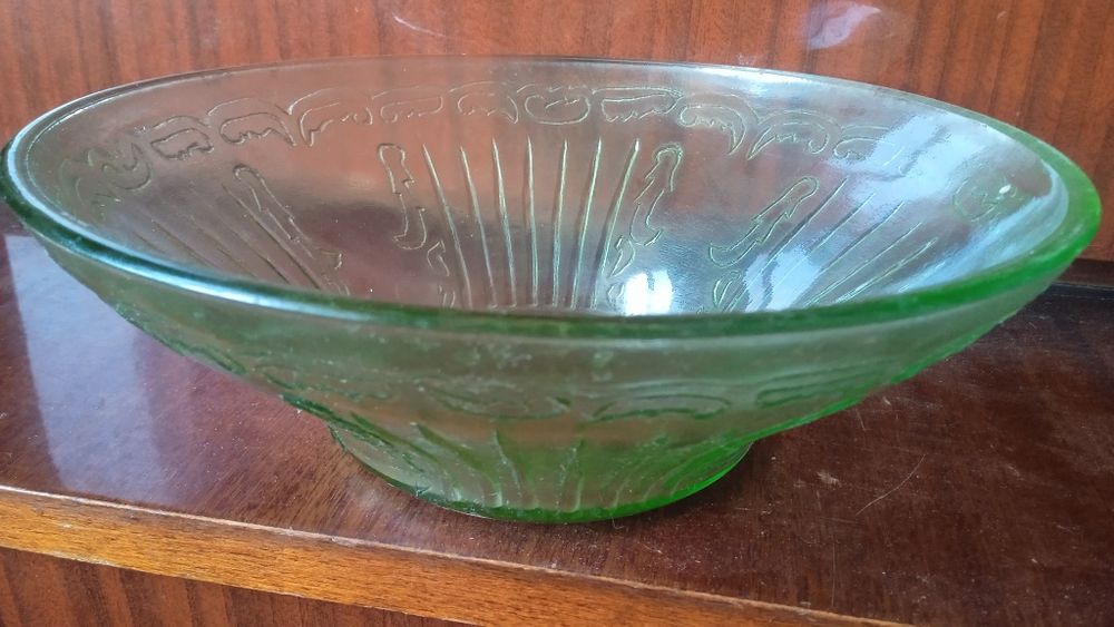 Вазы СССР. Фарфор, керамика, стекло