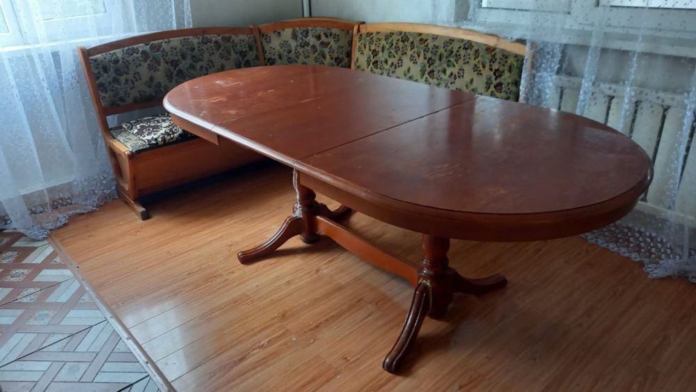 Продаю всю мебель