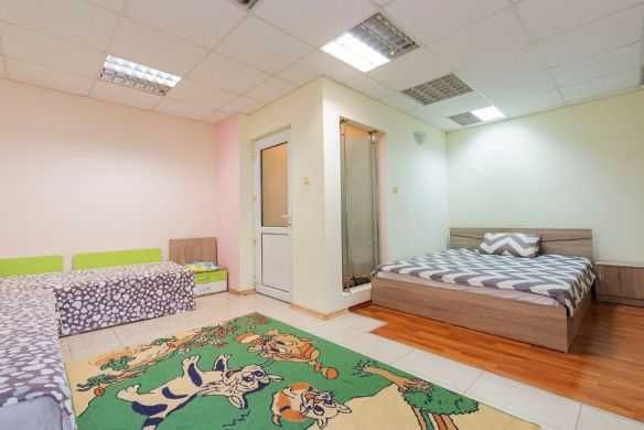 Дава се под наем Тристаен апартамент в Бургас, Възраждане - 74 кв.м за 70 € - Снимка #4