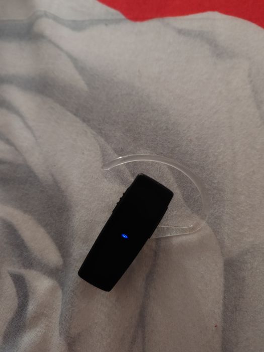 Vând cască Plantronics Explorer 50