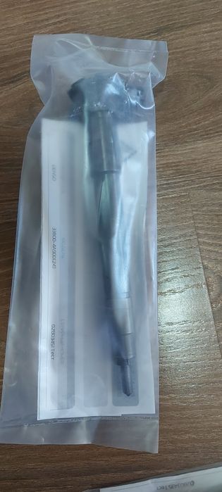 Форсунка D4CB (ЕВРО 6) на хендай