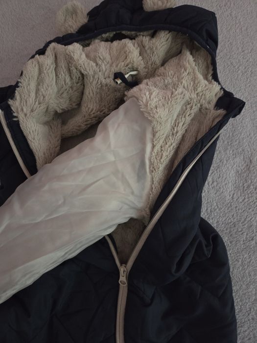 Космонавт, размер 74/80, Kuniboo