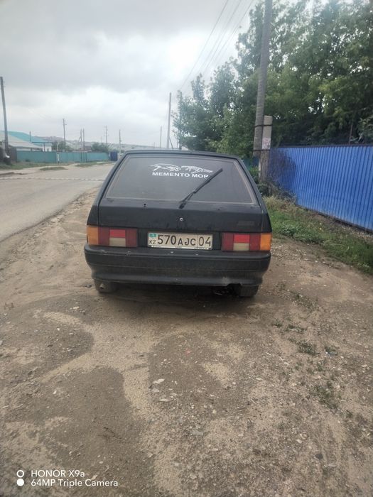 Ваз 2114 продажа