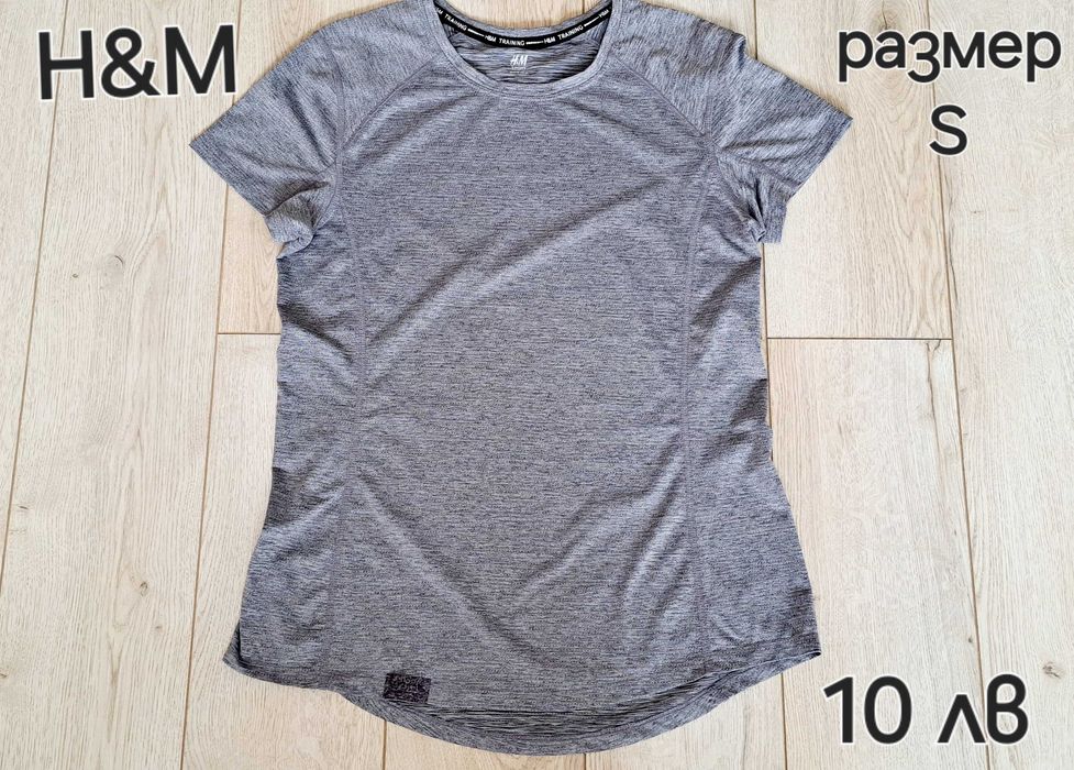 ESPRIT,H&M,LC Waikiki Дамски тениски,потници