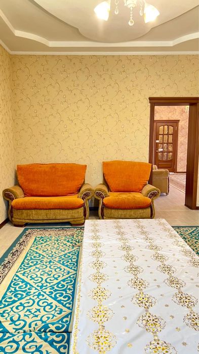 Коттедж на разные мероприятия