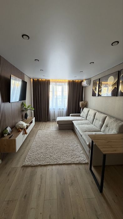 Срочно продам 3-комн квартиру