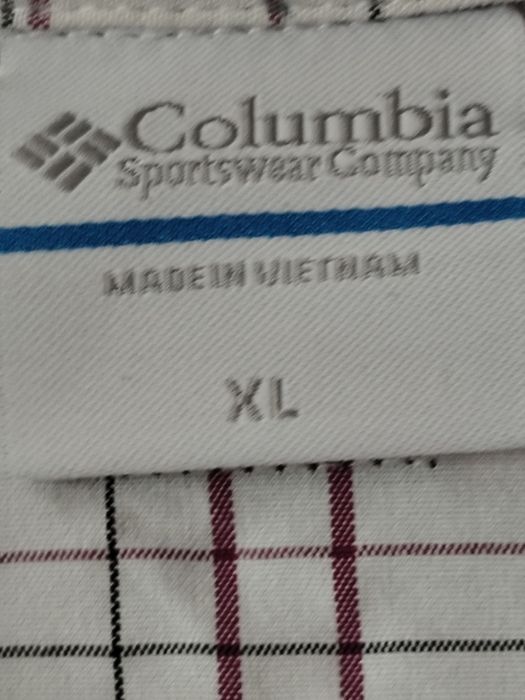 Columbia cămașă damă XL