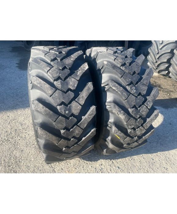 ANVELOPA 405/70r20 alliance 317