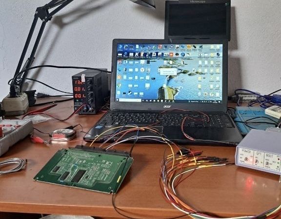 Автоэлектрик на выезд. Диагностика.