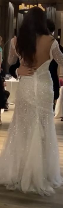 Rochie de Mireasa