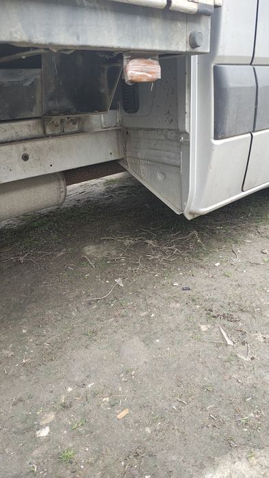 Wv Caracter platforma