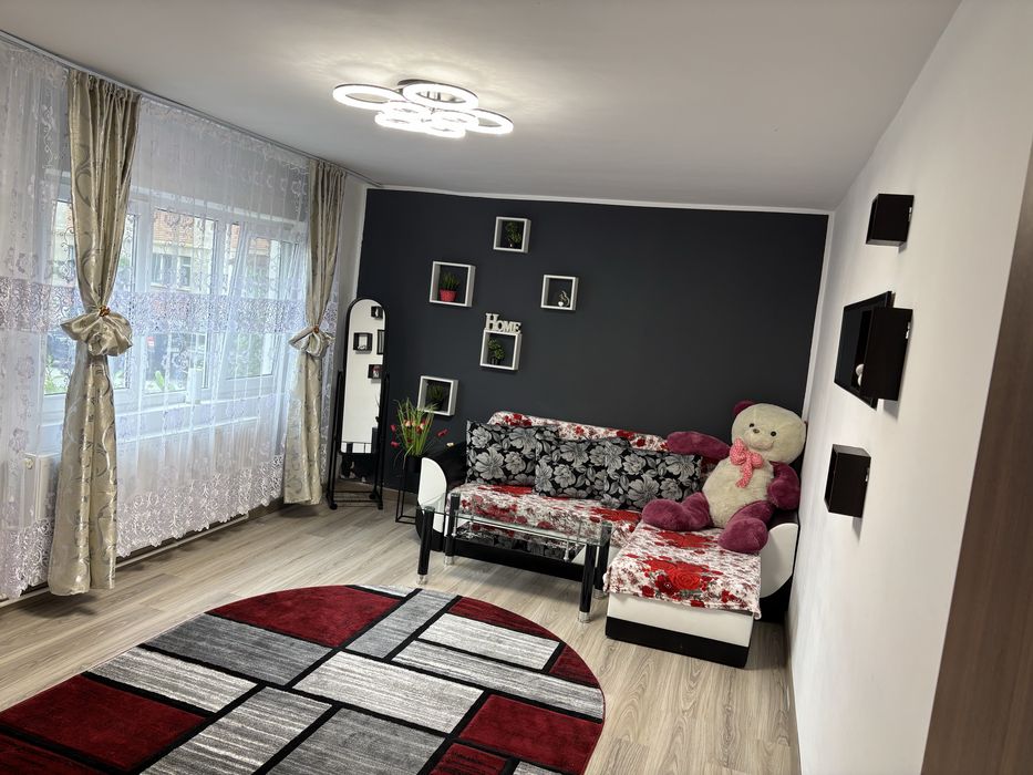 Vand apartamet urgent