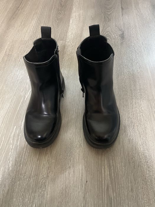 Детски боти hm за момиче.