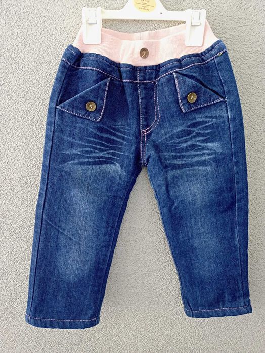 Дрешки за момиче размер 2-3г.