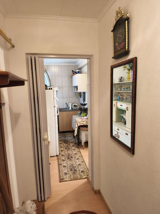 Apartament Draganesti-Olt