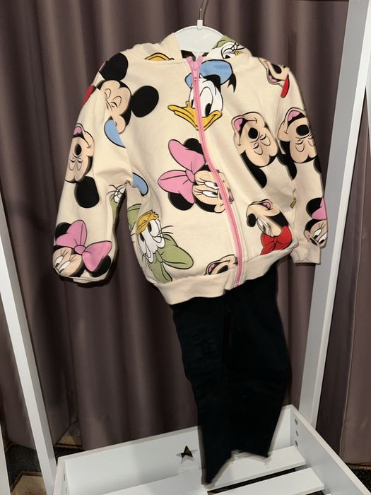 Нови дрехи Zara, Hm, lcwaikiki