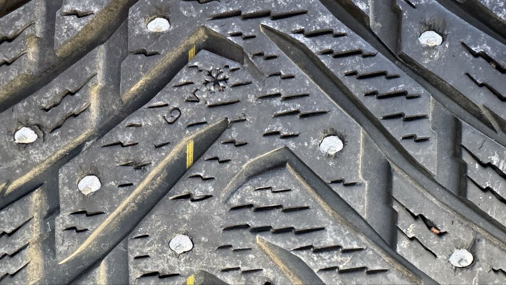 Оригинальный диск от BMW M5 345style