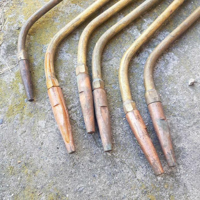 Bun-SET-Exact ca in poza-100 de lei toate-Bec cuțit sudura autogen