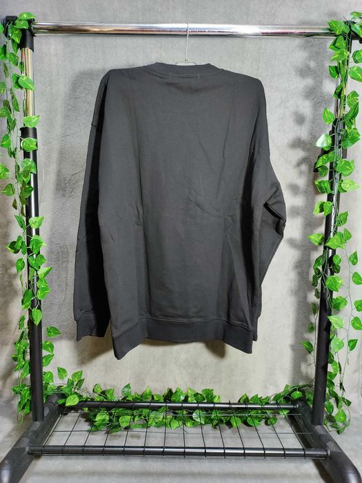 Bluza neagra marimea L
