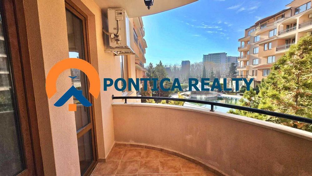 Продава се Тристаен апартамент в к.к. Слънчев бряг - 94 кв.м за 534 €/кв.м - Снимка #12