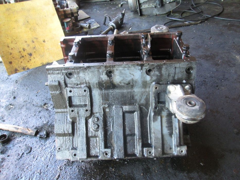 Piese de motor Deutz BF6M1015 , BF6M1015C , BF6M2015 .