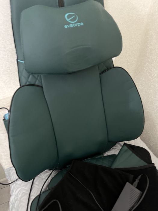 Массажный кресло 250000 тг