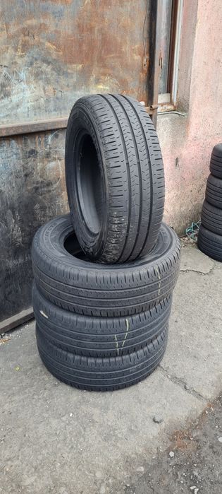 4 Anvelope Nexen 215 65 R15 C de vara