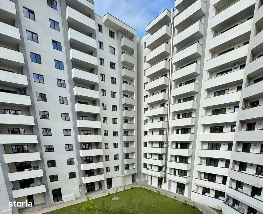 Apartament 3 camere, langa metrou Pacii, Maniu141 — fotografia 1