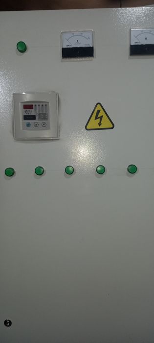 Ремонт, диагностика и  модернизация компенсаторов реактивной мощности