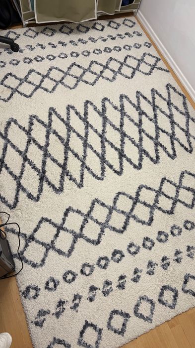 Ковер турецкого производства