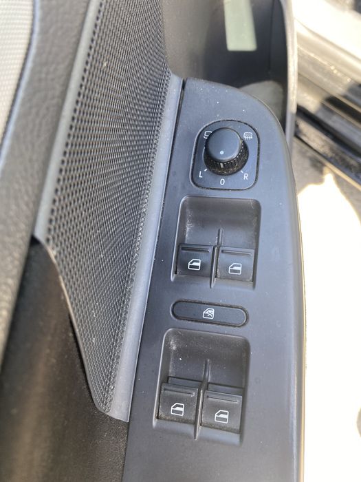Volkswagen Golf 5