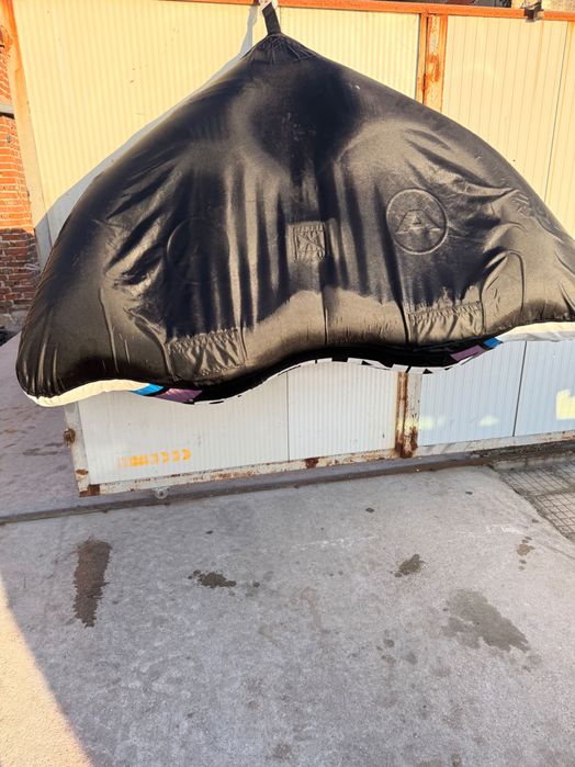 Туба за дърпане Turbo Blast