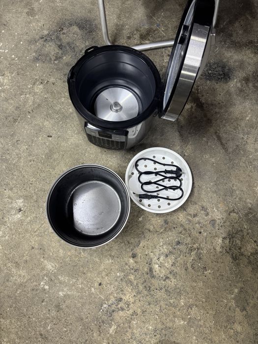 Ящики из под инструмента