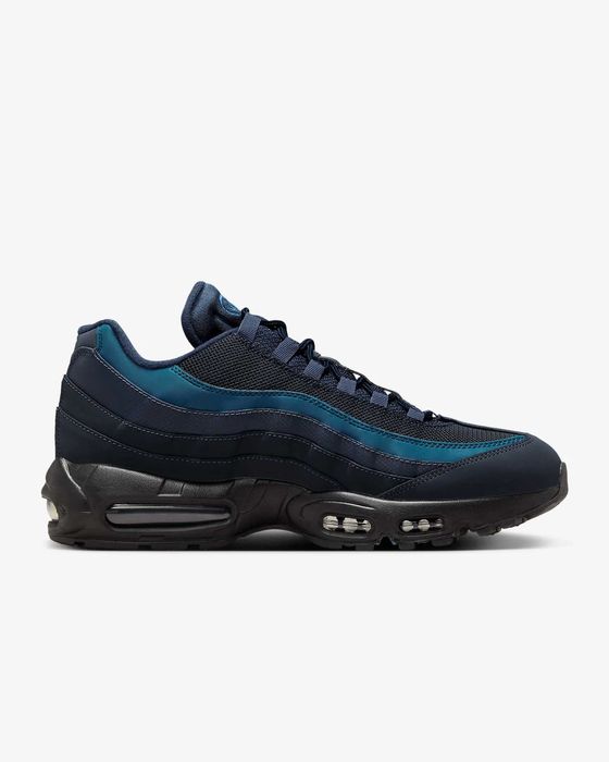Мъжки маратонки Nike Air Max 95
