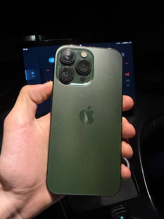 Iphone 13 pro 128gb ideal