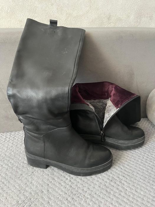 Продаю набор зимних вещей БУ