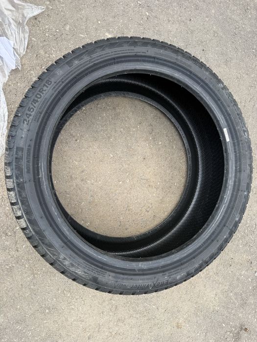 245/40 R18 TRIANGLE WINTER PRO anvelope noi iarna
